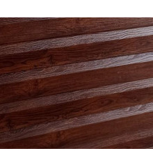 Сайдинг, "Корабельная доска" (античный дуб 3D 0.45мм) Сайдинг, "Корабельная доска" (античный дуб 3D 0.45мм)