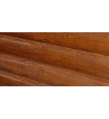 Сайдинг, "Блок Хаус" (золотой дуб 3D 0.45мм) Сайдинг, "Блок Хаус" (золотой дуб 3D 0.45мм)