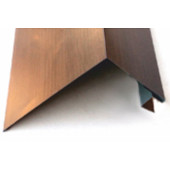 Сайдинг, откос "Блок хаус"