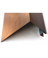 Сайдинг, откос "Блок хаус" Сайдинг, откос "Блок хаус"