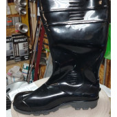 Сапоги ПВХ