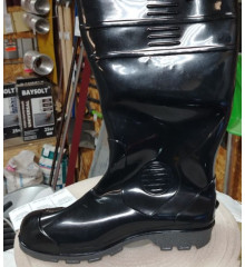Сапоги ПВХ