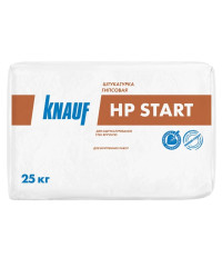 Штукатурная смесь Knauf старт (25кг)