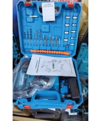 Шуруповерт Makita