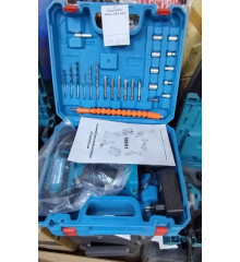 Шуруповерт Makita