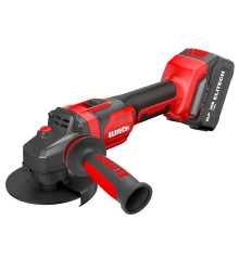 УШМ (болгарка) аккумуляторная ELITECH МШУ 2012БЛ, 125мм УШМ (болгарка) аккумуляторная ELITECH МШУ 2012БЛ, 125мм