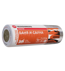 Утеплитель ТЕХНОНИКОЛЬ -50 фольгированный, 15 кв/м