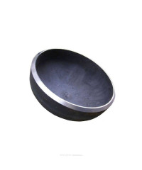 Заглушка эллиптическая 159х4,5