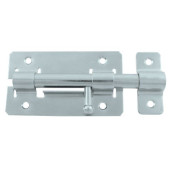 Задвижка дверная ЗД-01