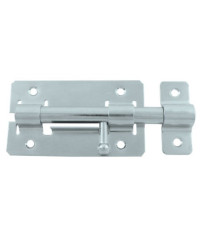 Задвижка дверная ЗД-01 Задвижка дверная ЗД-01