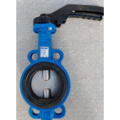 Затвор дисковый Ду50 Ру16