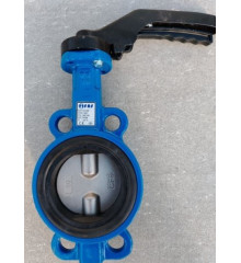 Затвор дисковый Ду50 Ру16 Затвор дисковый Ду50 Ру16