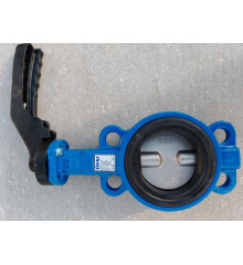 Затвор дисковый Ду50 Ру16 Затвор дисковый Ду50 Ру16