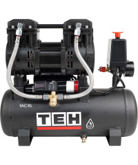 Компрессор ТЕН ТАС8L