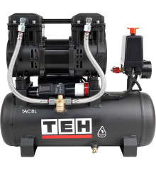 Компрессор ТЕН ТАС8L