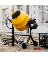 Бетоносмеситель, 180л