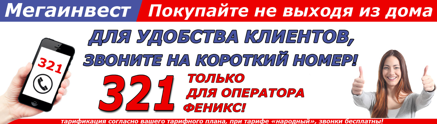 Мегаинвест