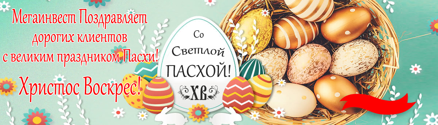 Мегаинвест