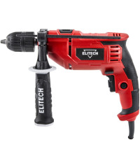 Дрель ударная Elitech ДУ 085РЭ Дрель ударная Elitech ДУ 085РЭ