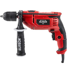 Дрель ударная Elitech ДУ 085РЭ
